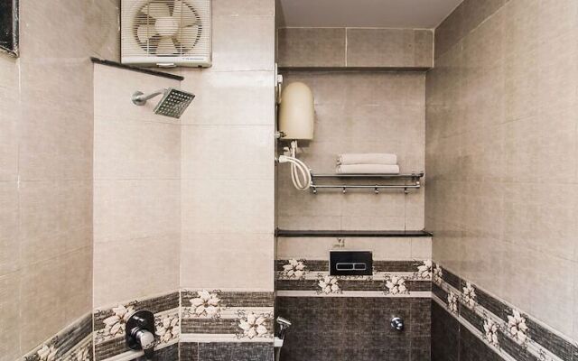 Hotel Udhayam International