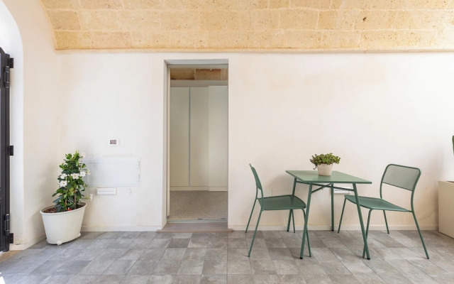 3941 LPC - Appartamento 1 by Barbarhouse