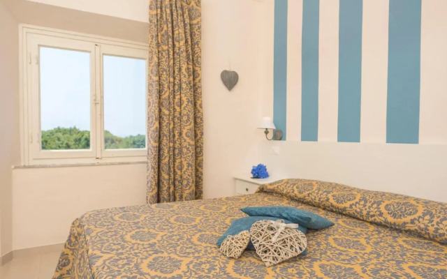 Grand Hotel Villa Parisi