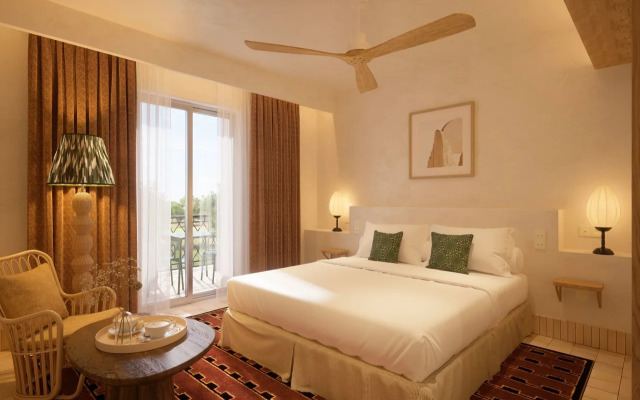 Hotel Maison Chiberta