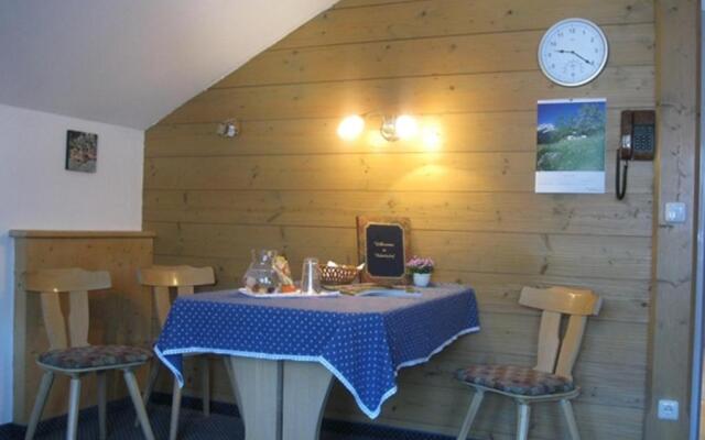 Ferienapartmenthaus Hubertushof