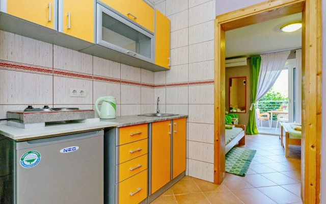 Apartment Nostalgia