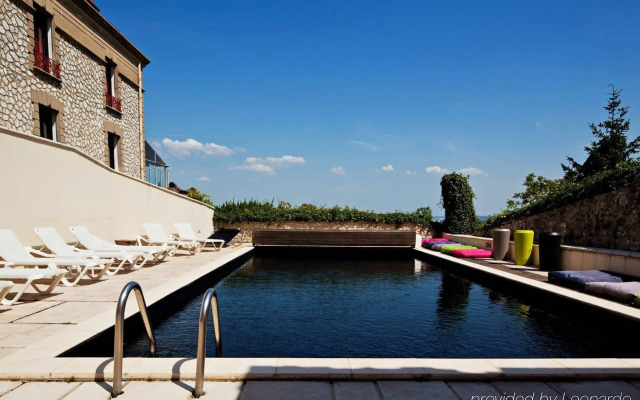 Domaine de la Corniche