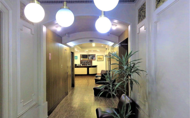Hotel Richmond