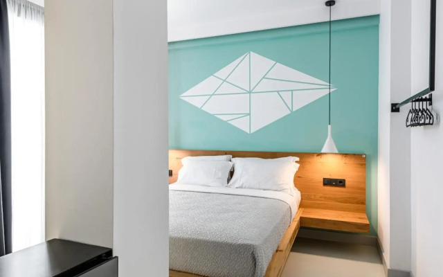Mosaikon - Hostel