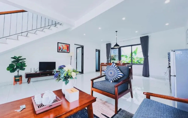 ROSE Villas & Resort - Ba Vi