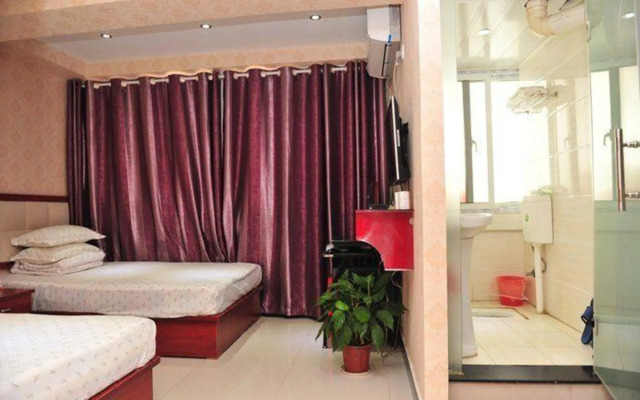 Fuxing Development Apartment Hotel