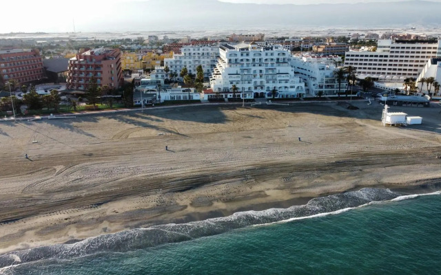 Hotel Bahia Serena