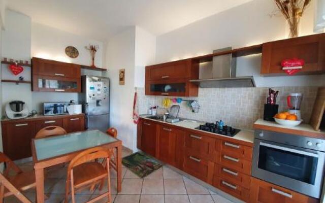 Flat 2 Bedrooms - Genoa
