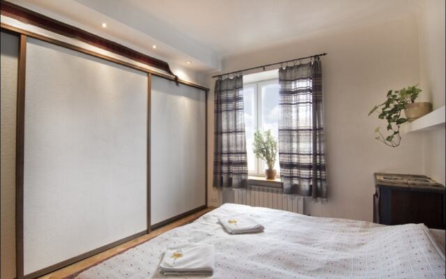 P&O Apartments Niemcewicza