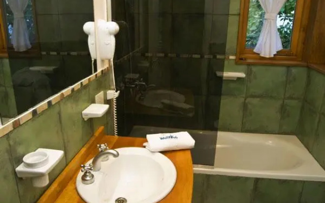 Manke Apart & Suites
