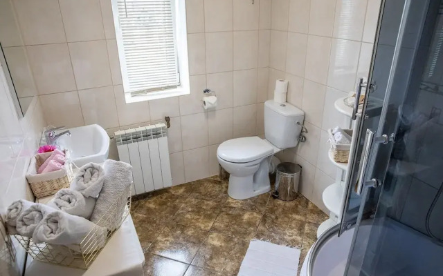 Apartament Na Wierchu