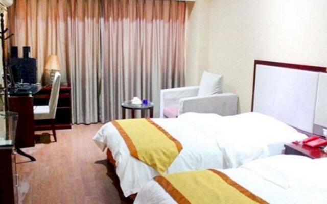 Mianyang Golf Club Hotel