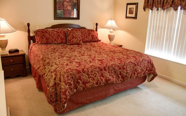 Whispering Pines 422