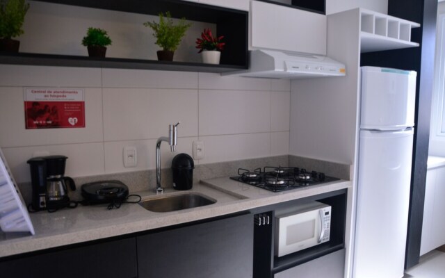Residencial Paradiso