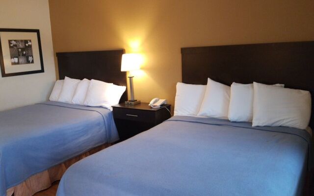 Airway Inn - IAH Airport