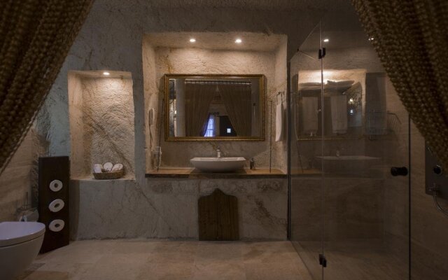 Asuwari Suites Cappadocia