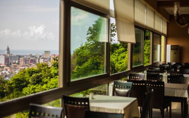 Hotel Sputnik Batumi
