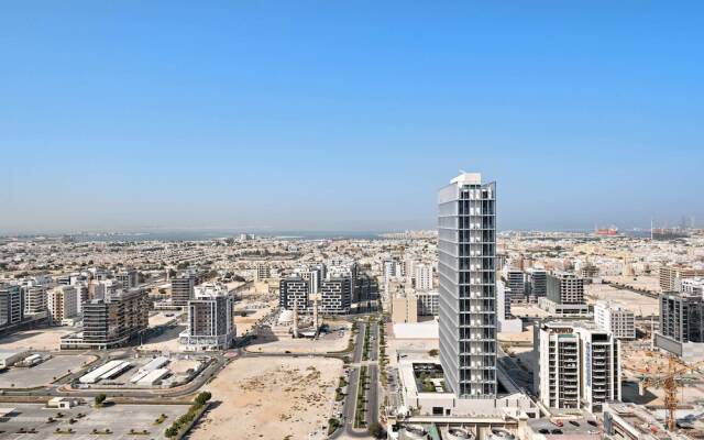 Silkhaus Millennium Executive Tower