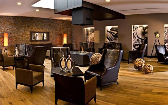 Lindner Hotel Nurburgring Congress, part of JdV by Hyatt