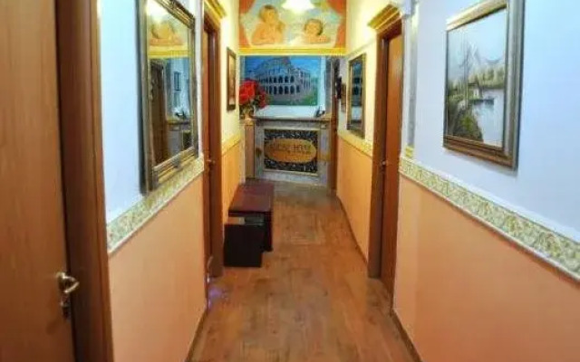 Foscolo Studio Apartment