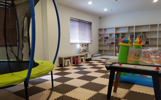 Park Avenue Yangyang Resort