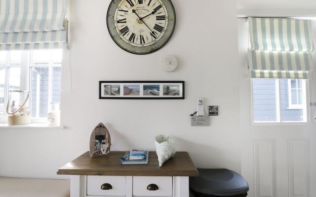The Whittyfox Beach House