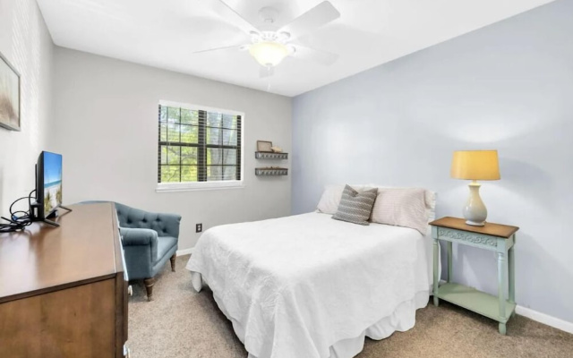 Seascape Golf Villas 10G