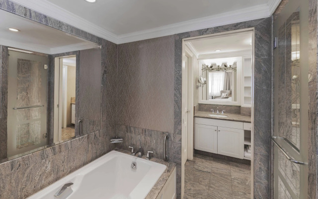 JW Marriott The Rosseau Muskoka Resort & Spa