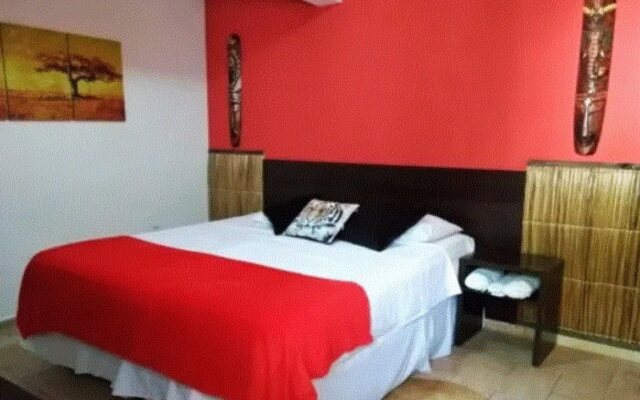 Kuara Hostel Natal