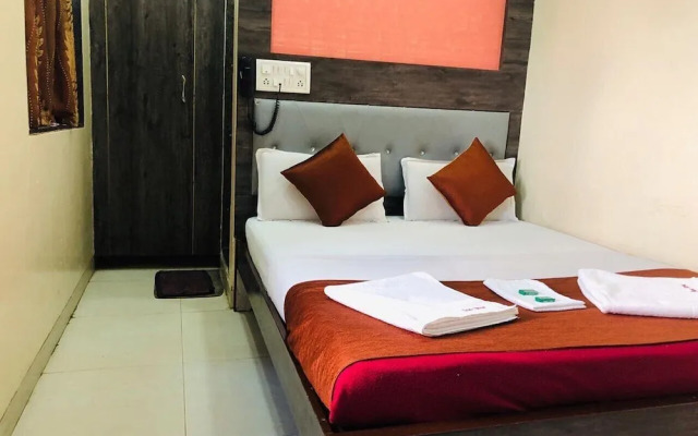 Hotel Sun Star Residency