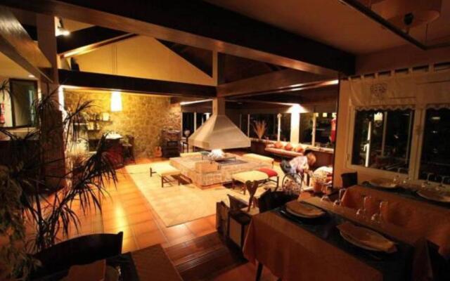 Hotel & Spa Rural Las Nubes