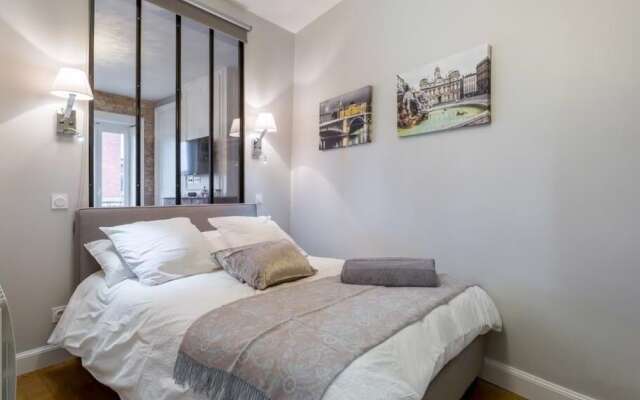 Host Inn Lyon