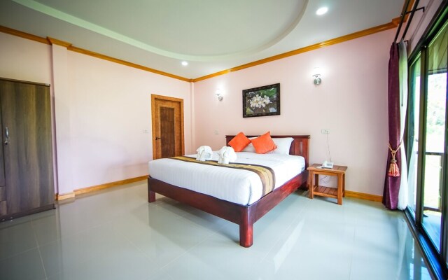 Pawarisa Resort