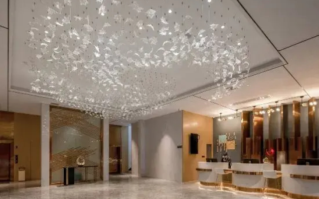 CHEERMAY HOTELS(Chenzhou Wuling Plaza store)