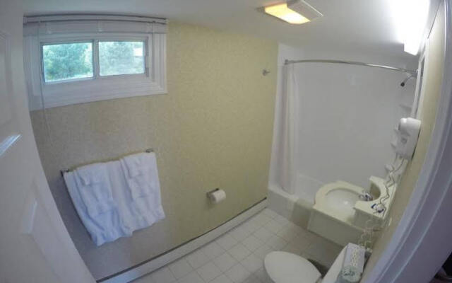 Ogunquit Resort Motel