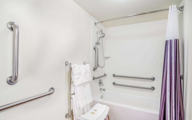 La Quinta Inn And Suites Danbury