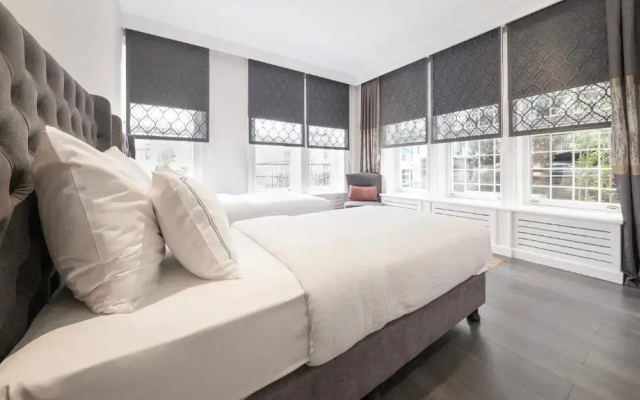 Loop Hotel Bosphorus İstanbul