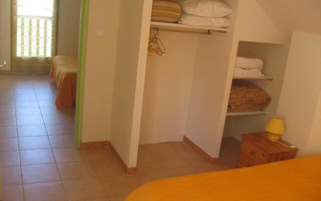 Apartment Pierra Menta