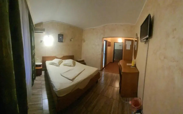 Pensiunea La Palia