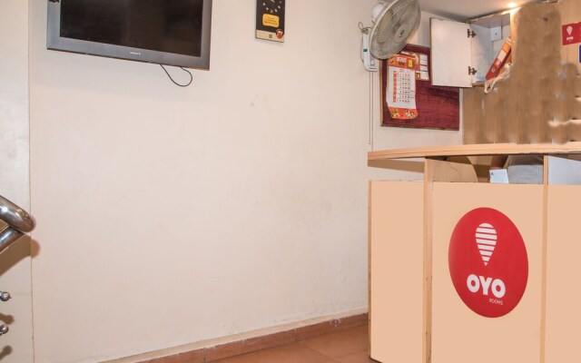 OYO 7551 SMB Residency