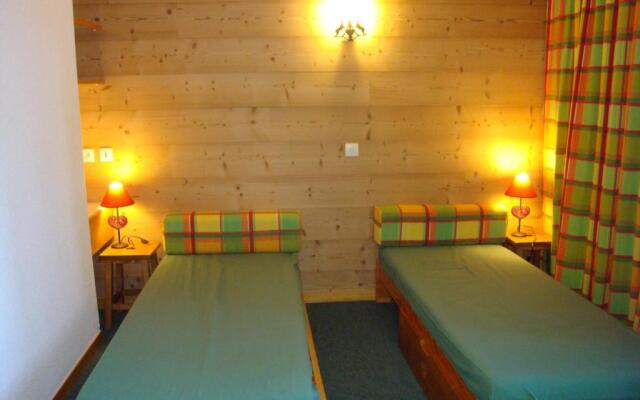 Appartement Méribel, 1 pièce, 4 personnes - FR-1-355-161