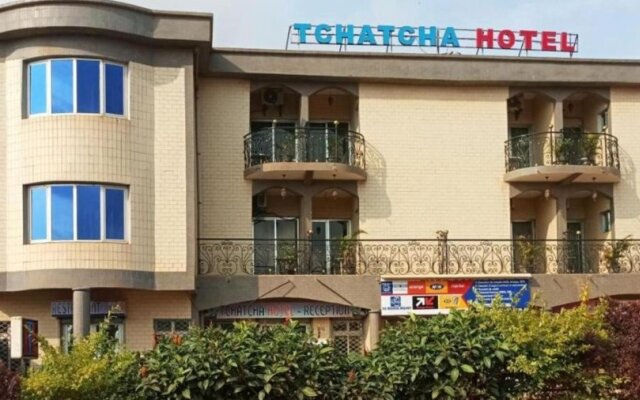 Tchatcha Hotel