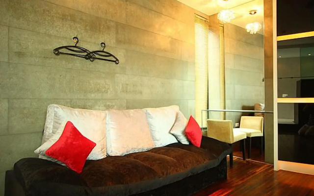 Gold Sandy Beach Hotel