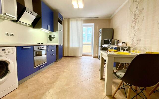 Ka Home (Ка Хоум) на улице Аминева