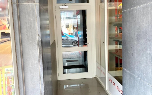 Apartment in Nieuwpoort Near the Beach