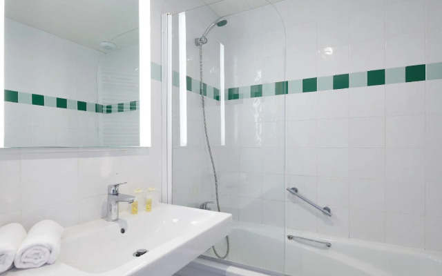 Hotel Le Plein Sud Hyeres