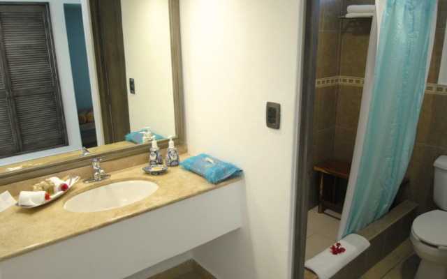 Hotel B Cozumel