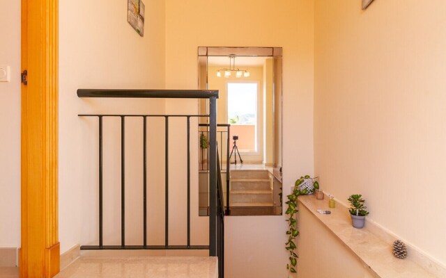 Penthouse Punta del Faro Casasol