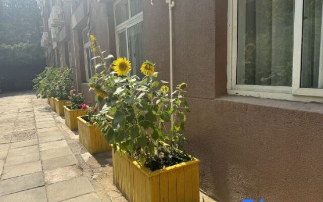 Jinjiang Inn Style Hotel (Beijing Dongzhime, Sanlitun)